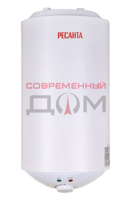 Водонагреватель Ресанта ВН- 15КВ/ 1 ,5 кВт, 15 л,под раковину